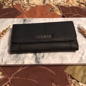 Guess Wallet